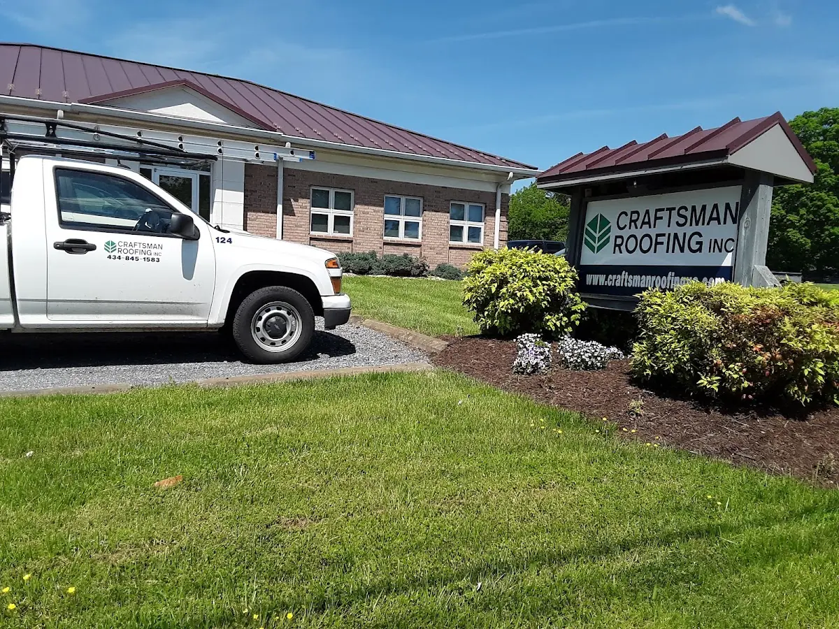 Quality Hail Damage Roof Repair by experienced craftsmen in West Central